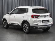 Chery Tiggo 4 I Рестайлинг Ставрополь  - изображение 25