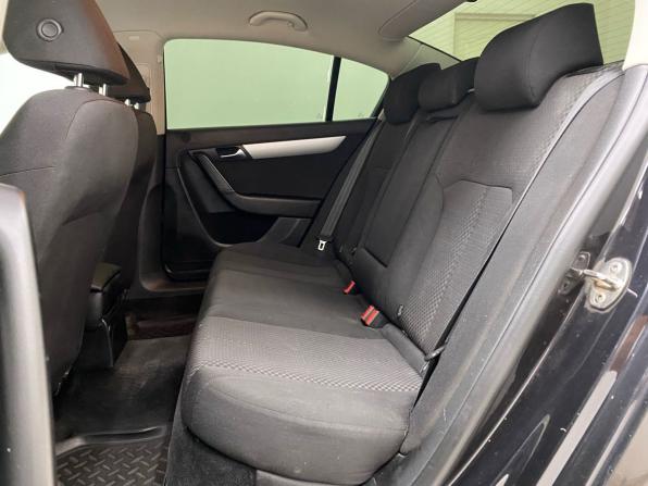 Volkswagen Passat B7 с пробегом 2012 года, цена 750 000 рублей, 218669 км, седан, Автокод Объявления