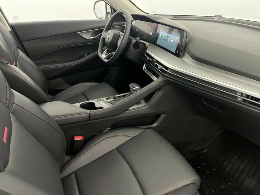 Changan CS35 Plus I Рестайлинг Псков  - изображение 12