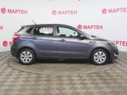 Kia Rio III Вологда  - изображение 21