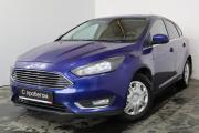 Ford Focus III Рестайлинг Санкт-Петербург  - изображение 19