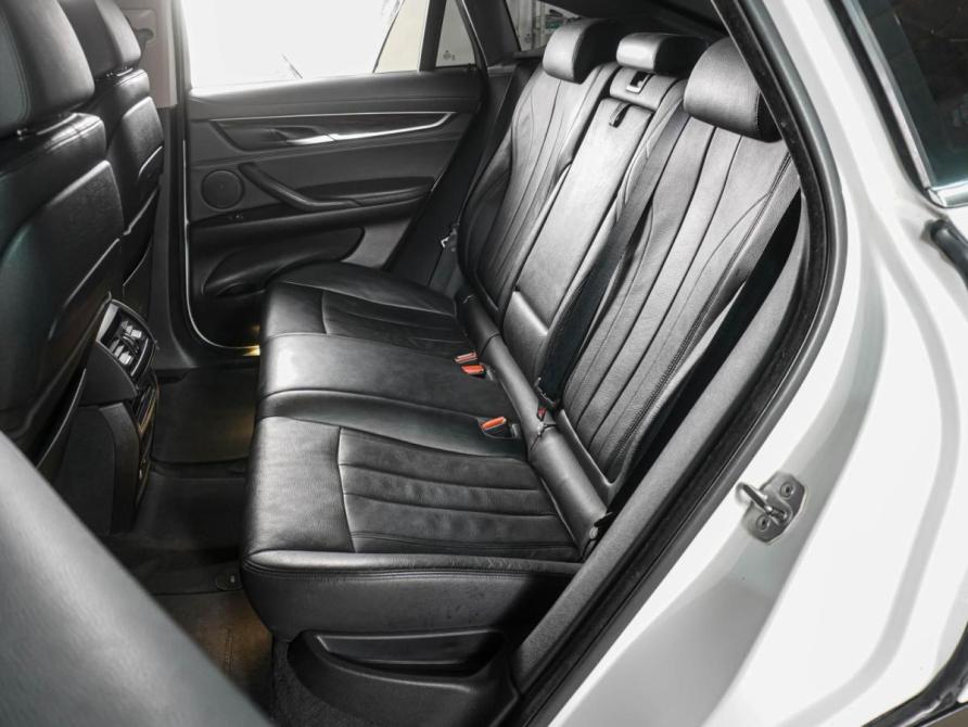 BMW X6 II (F16) Воронеж  - изображение 9