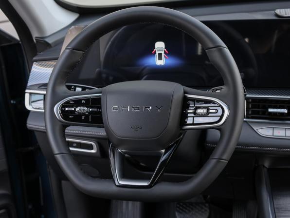 Chery Tiggo 7L I с пробегом 2025 года, цена 2 398 000 рублей, 8300 км, внедорожник, Автокод Объявления