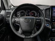 Toyota Land Cruiser 200 Series Рестайлинг 2 Москва  - изображение 51