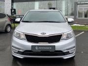 Kia Rio III Рестайлинг Москва  - изображение 22