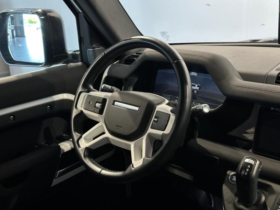 Land Rover Defender II Краснодар  - изображение 20