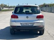 Volkswagen Tiguan I Рестайлинг Пермь  - изображение 11