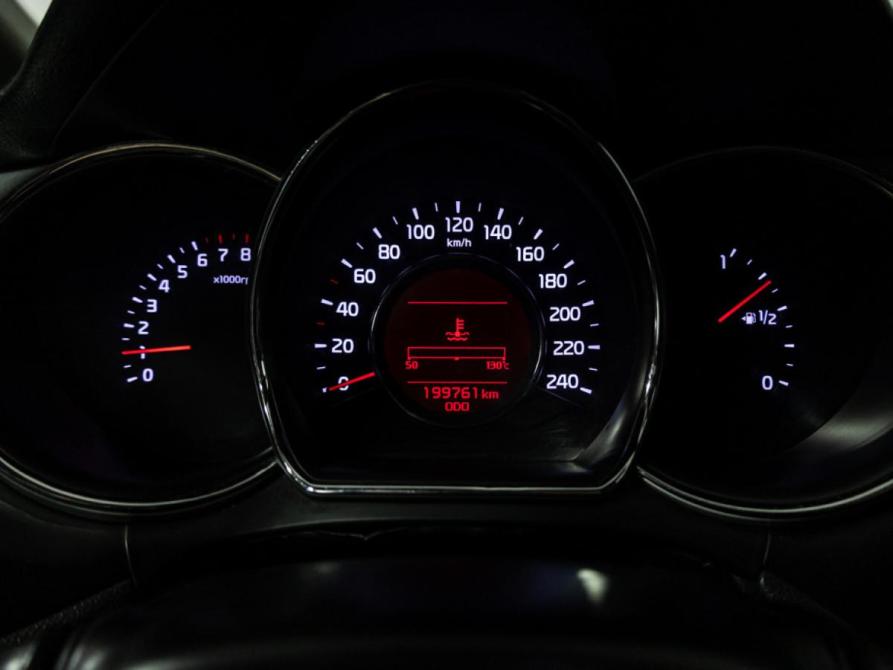 Kia Ceed II Санкт-Петербург  - изображение 12