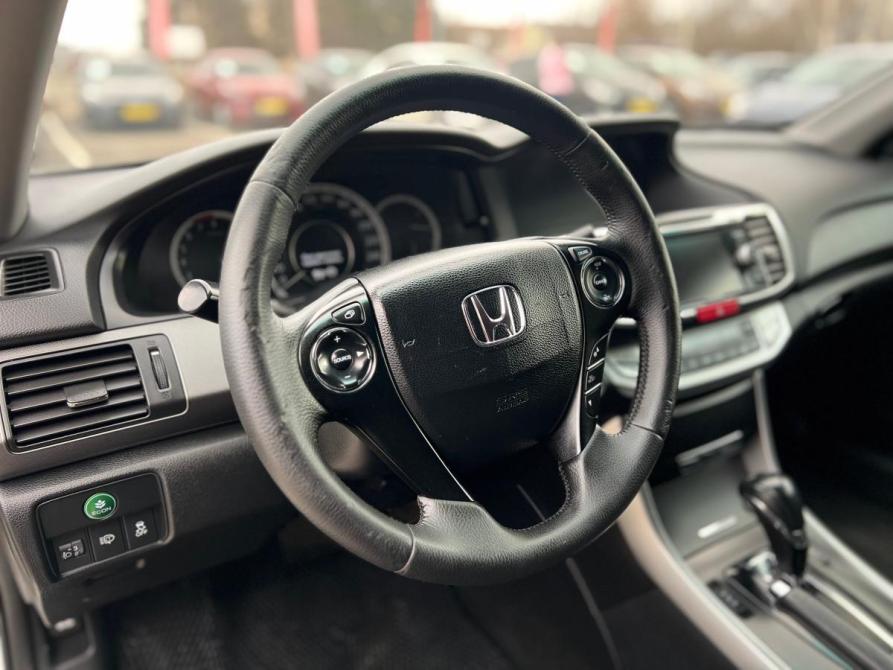 Honda Accord IX Альметьевск  - изображение 14