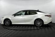 Toyota Camry VIII (XV70) Рестайлинг Нижний Новгород  - изображение 32