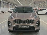 Kia Sportage IV Рестайлинг Казань  - изображение 24