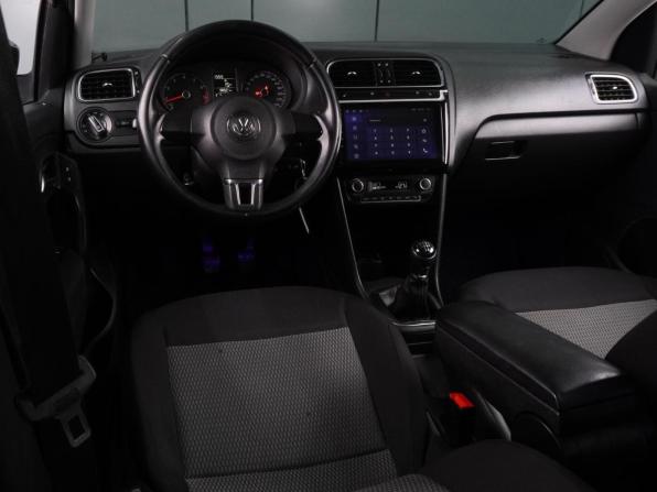 Volkswagen Polo V с пробегом 2014 года, цена 799 000 рублей, 188521 км, седан, Автокод Объявления