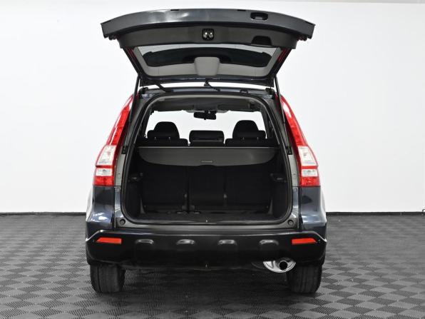 Honda CR-V III с пробегом 2008 года, цена 899 000 рублей, 146000 км, внедорожник, Автокод Объявления