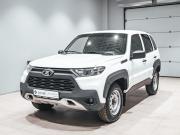 Lada (ВАЗ) Niva Travel I Екатеринбург  - изображение 19