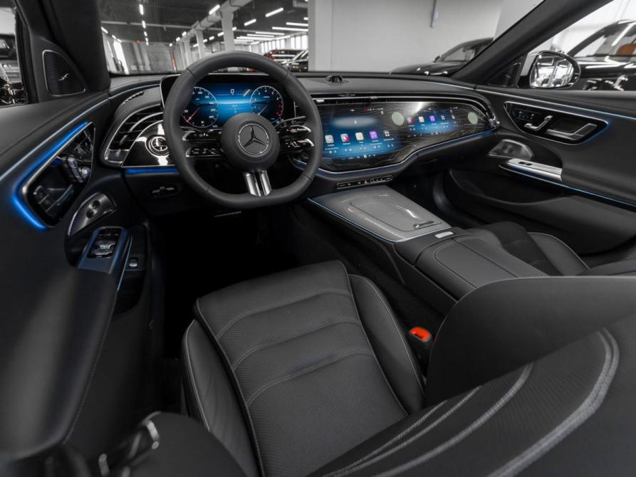Mercedes-Benz E-Класс VI (W214 S214) Москва  - изображение 10