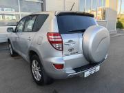 Toyota RAV4 III (XA30) Рестайлинг Москва  - изображение 23