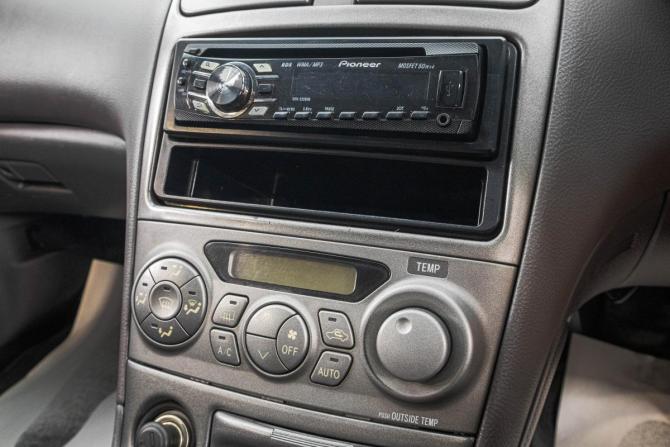 Toyota Celica VII (T230) с пробегом 2001 года, цена 1 149 000 рублей, 272400 км, лифтбек, Автокод Объявления