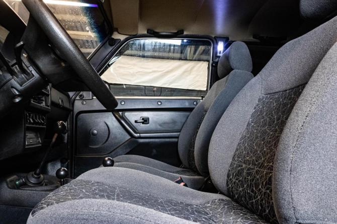 Lada (ВАЗ) 2121 (4x4) I Рестайлинг с пробегом 2015 года, цена 579 000 рублей, 98095 км, внедорожник, Автокод Объявления