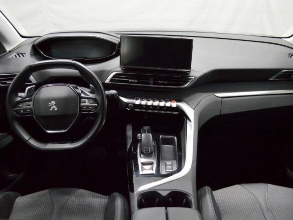Peugeot 5008 II Рестайлинг с пробегом 2021 года, цена 2 000 000 рублей, 160917 км, внедорожник, Автокод Объявления