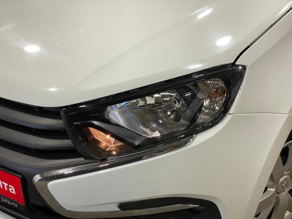 Lada (ВАЗ) Granta I Рестайлинг с пробегом 2023 года, цена 920 000 рублей, 24765 км, лифтбек, Автокод Объявления