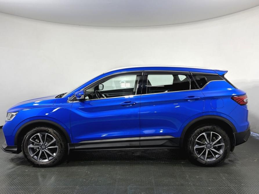 Geely Coolray I Пермь  - изображение 8