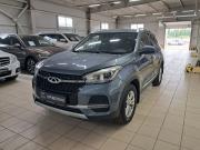 Chery Tiggo 4 I Рестайлинг Набережные Челны  - изображение 29