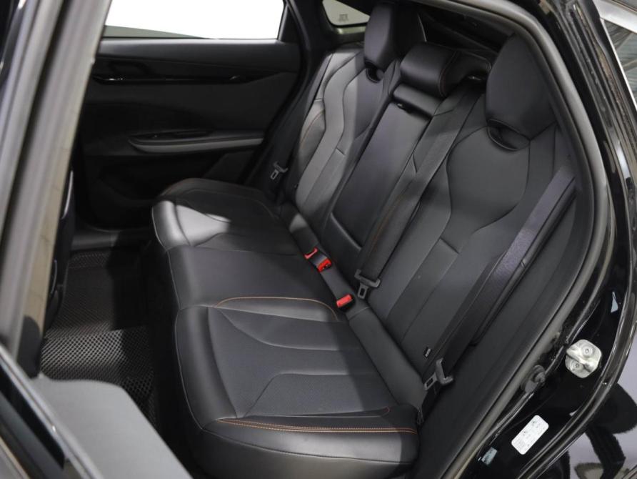 Changan UNI-V I Ростов-на-Дону  - изображение 9