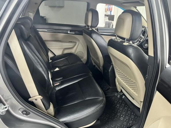 Kia Sorento II с пробегом 2011 года, цена 1 299 000 рублей, 236456 км, внедорожник, Автокод Объявления