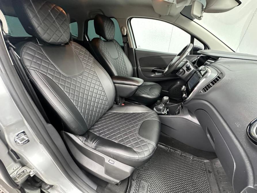 Renault Kaptur I Тамбов  - изображение 13
