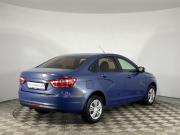 Lada (ВАЗ) Vesta I Воронеж  - изображение 37