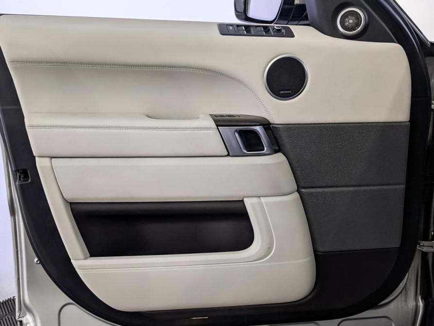 Land Rover Range Rover Sport II Москва  - изображение 19