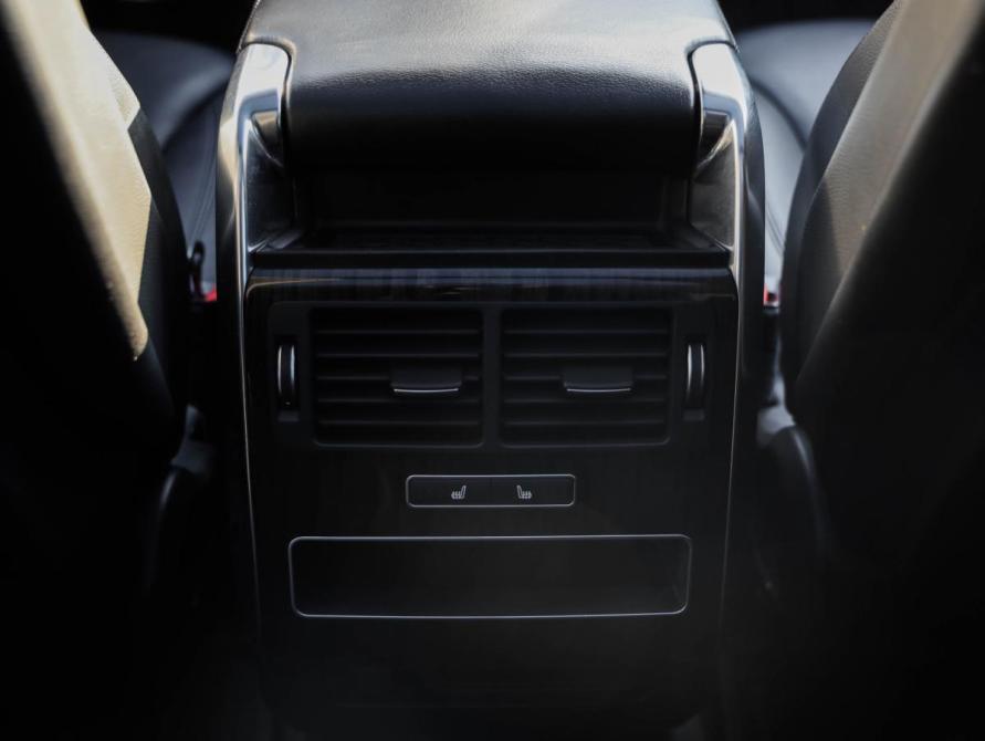 Land Rover Range Rover Sport II Санкт-Петербург  - изображение 11