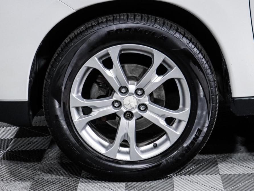 Mitsubishi Outlander III Москва  - изображение 15
