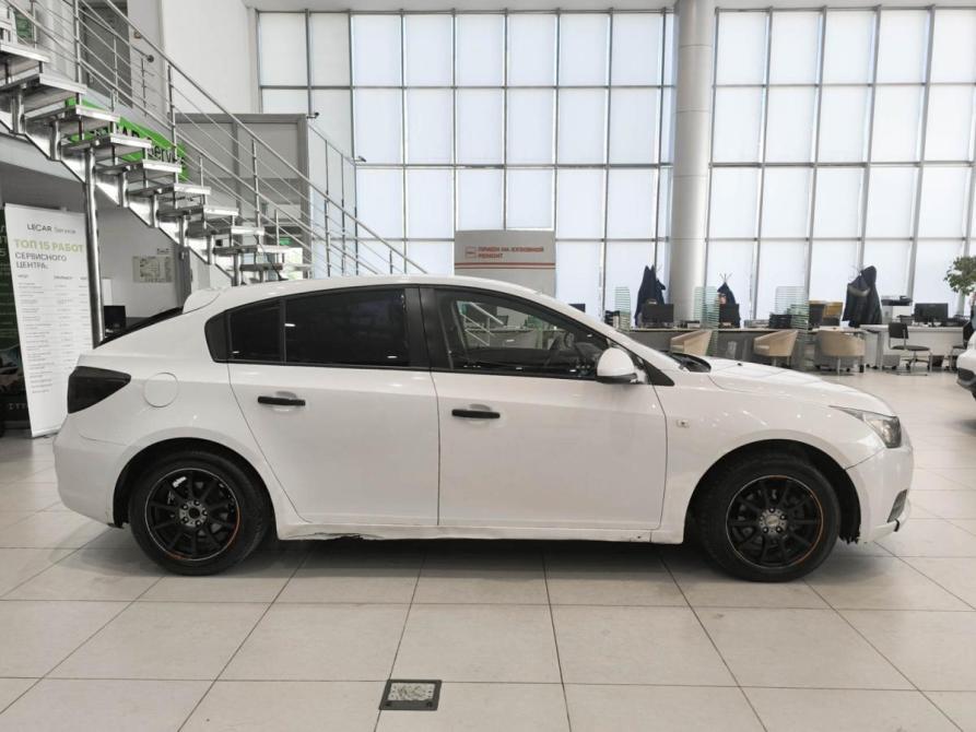 Chevrolet Cruze I Казань  - изображение 5
