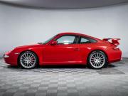 Porsche 911 VI (997) Москва  - изображение 31