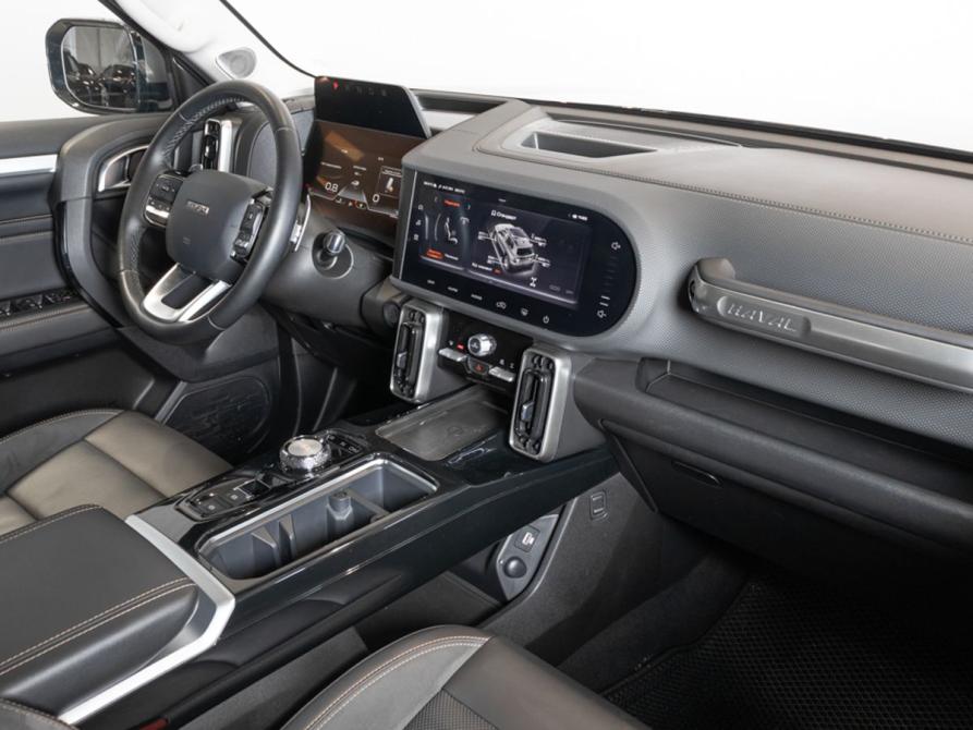 Haval Dargo Казань  - изображение 7