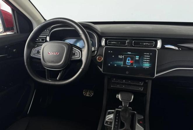 VGV U70 Pro с пробегом 2024 года, цена 1 935 000 рублей, 30132 км, внедорожник, Автокод Объявления