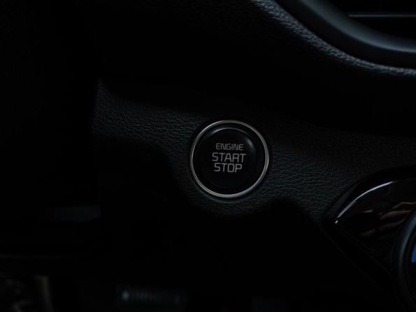 Kia Cerato IV с пробегом 2020 года, цена 2 050 000 рублей, 78534 км, седан, Автокод Объявления