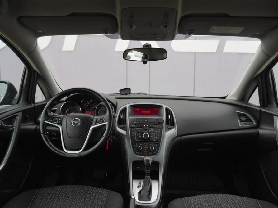 Opel Astra J Рестайлинг Орехово-Зуево  - изображение 6