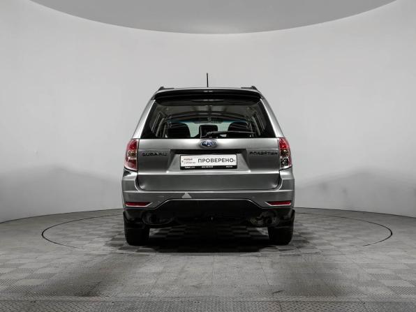 Subaru Forester III с пробегом 2008 года, цена 690 000 рублей, 344399 км, внедорожник, Автокод Объявления