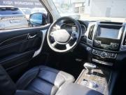 Haval H9 I Рестайлинг Москва  - изображение 32