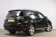 Mitsubishi Outlander II Новосибирск  - изображение 26
