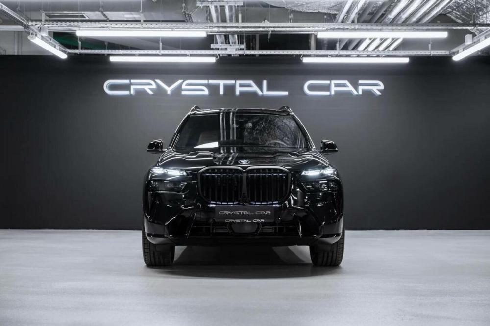 BMW X7 I (G07) Рестайлинг Москва  - изображение 6