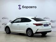 Hyundai Solaris II Рестайлинг Ставрополь  - изображение 22