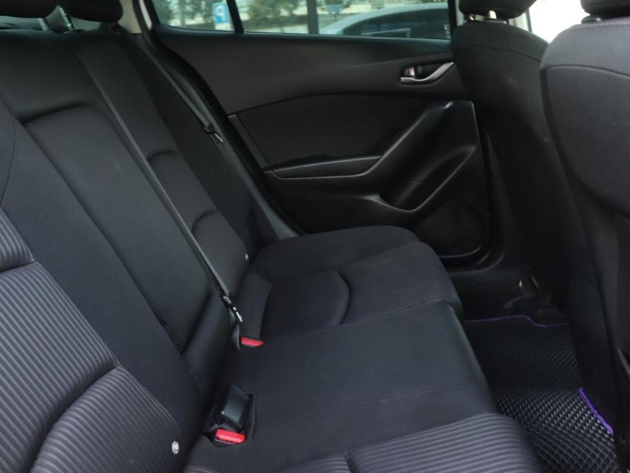 Mazda 3 III (BM) Казань  - изображение 8