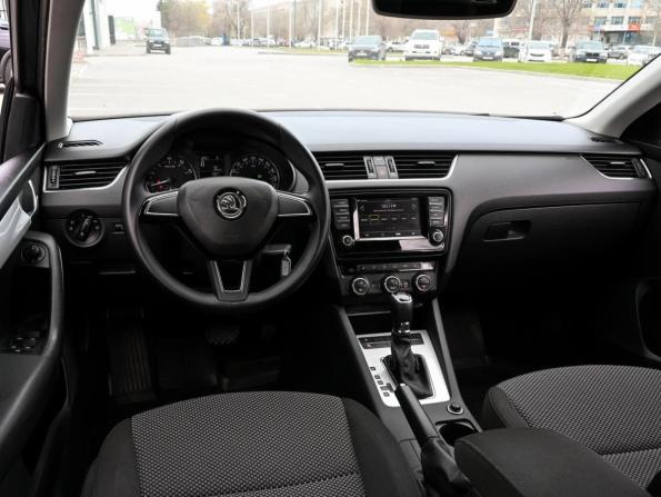 Skoda Octavia III (A7) с пробегом 2016 года, цена 1 249 000 рублей, 228261 км, лифтбек, Автокод Объявления