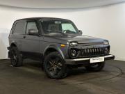 Lada (ВАЗ) 2121 (4x4) I Рестайлинг (2020) Великий Новгород  - изображение 17