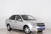 Lada (ВАЗ) Granta I Красноярск  - изображение 23