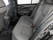 Toyota Corolla XII (E210) Москва  - изображение 45