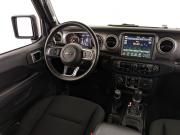 Jeep Wrangler IV (JL) Москва  - изображение 51